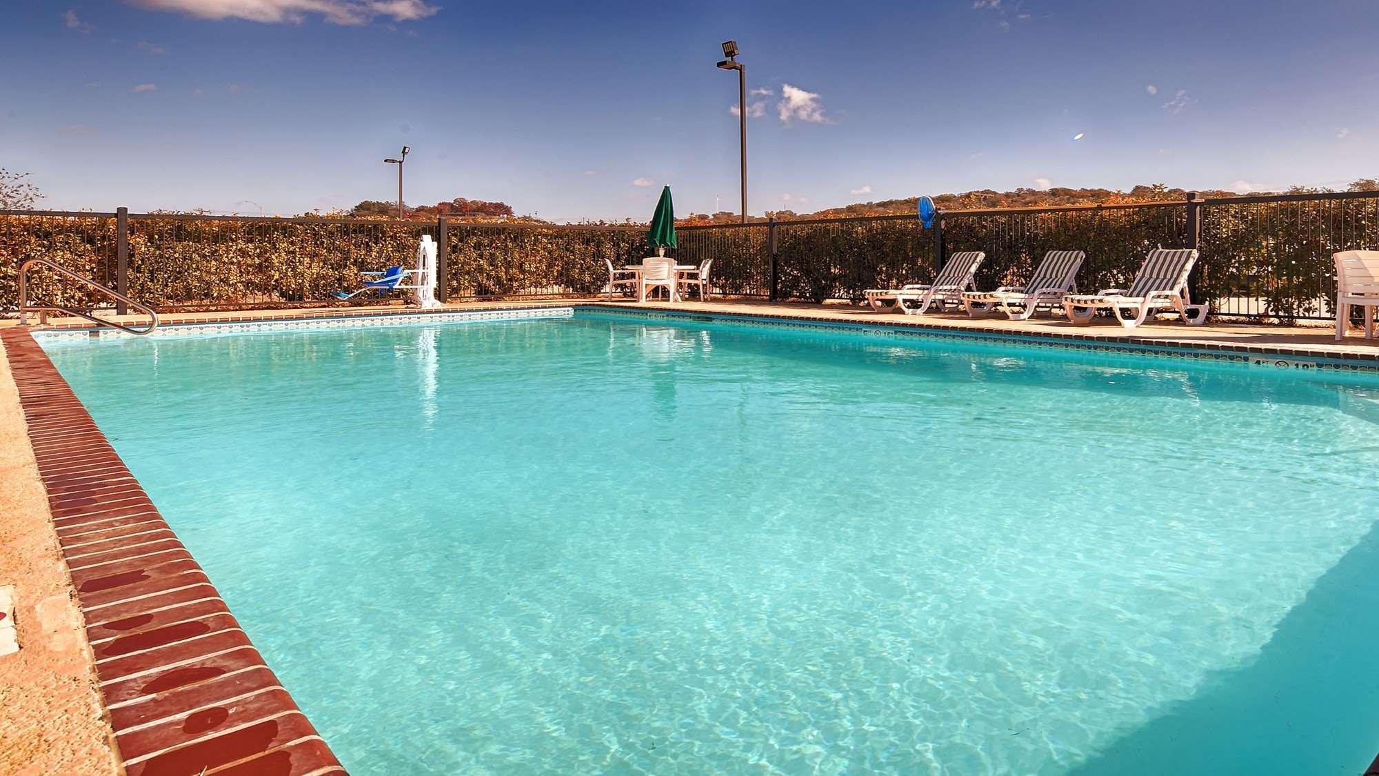 Surestay Hotel By Best Western Sonora Zařízení fotografie
