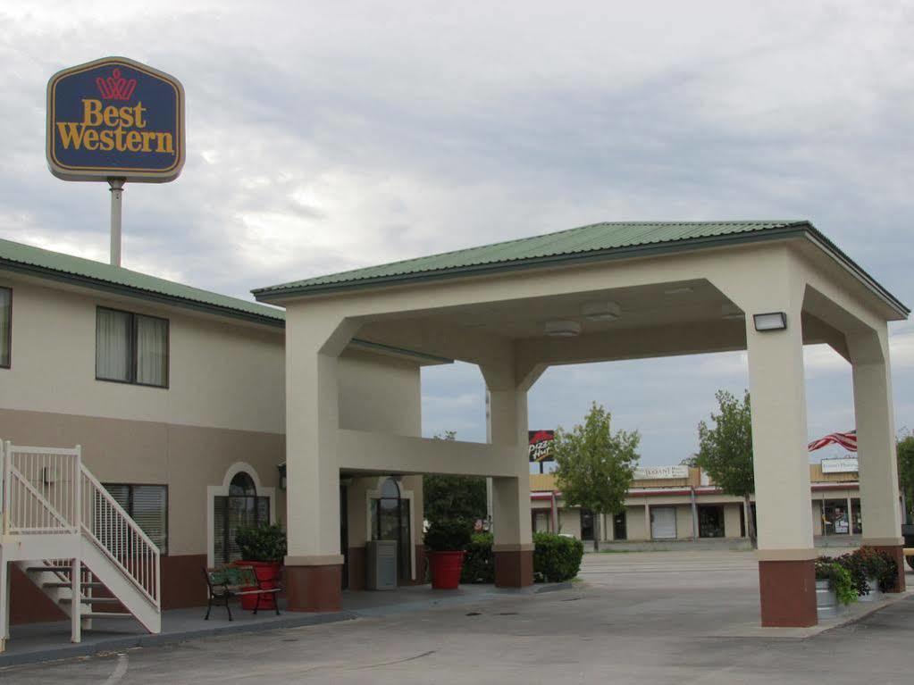 Surestay Hotel By Best Western Sonora Exteriér fotografie